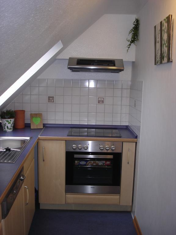 Weingut Pension Gibbert-Pohl Briedel Zimmer foto